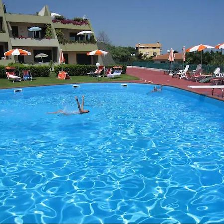 Casa Vacanza “Via Verde” Rocca San Giovanni Exteriör bild
