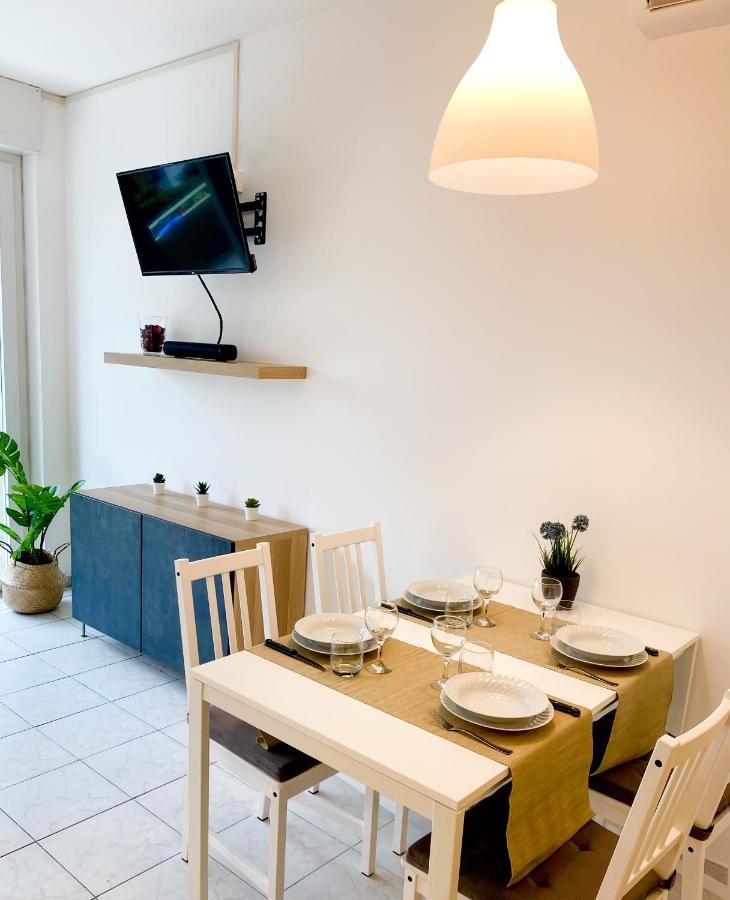 Casa Vacanza “Via Verde” Rocca San Giovanni Exteriör bild
