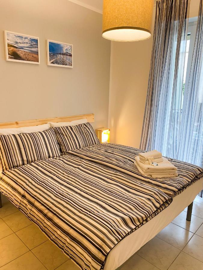 Casa Vacanza “Via Verde” Rocca San Giovanni Exteriör bild