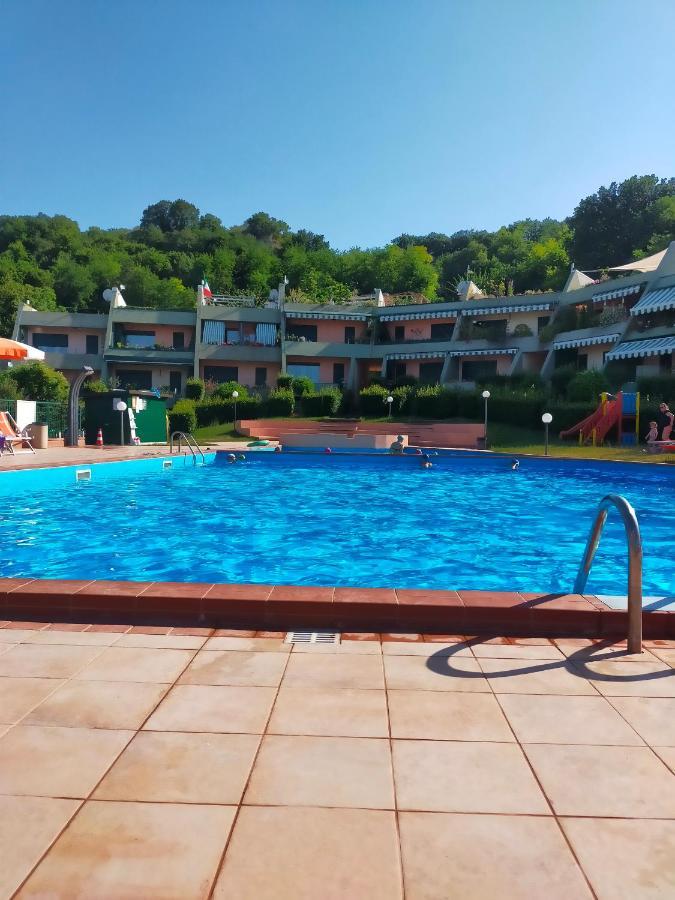 Casa Vacanza “Via Verde” Rocca San Giovanni Exteriör bild